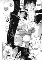 Madam Hisae'S Diary Vol 01 Complete + One-Shot / 主婦久枝の日記 [Tsuya Tsuya] [Original] Thumbnail Page 28