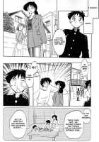 Madam Hisae'S Diary Vol 01 Complete + One-Shot / 主婦久枝の日記 [Tsuya Tsuya] [Original] Thumbnail Page 36