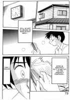 Madam Hisae'S Diary Vol 01 Complete + One-Shot / 主婦久枝の日記 [Tsuya Tsuya] [Original] Thumbnail Page 74