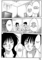 Madam Hisae'S Diary Vol 01 Complete + One-Shot / 主婦久枝の日記 [Tsuya Tsuya] [Original] Thumbnail Page 78