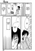 Madam Hisae'S Diary Vol 01 Complete + One-Shot / 主婦久枝の日記 [Tsuya Tsuya] [Original] Thumbnail Page 89