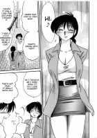 Madam Hisae'S Diary Vol 01 Complete + One-Shot / 主婦久枝の日記 [Tsuya Tsuya] [Original] Thumbnail Page 91