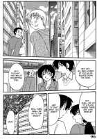 Madam Hisae'S Diary Vol 01 Complete + One-Shot / 主婦久枝の日記 [Tsuya Tsuya] [Original] Thumbnail Page 92