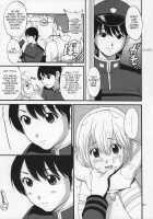 Space Cumboy / スペースカムボーイ [Ishoku Dougen] [Senko No Ronde] Thumbnail Page 20
