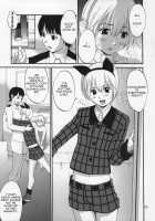 Space Cumboy / スペースカムボーイ [Ishoku Dougen] [Senko No Ronde] Thumbnail Page 22