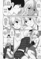 Space Cumboy / スペースカムボーイ [Ishoku Dougen] [Senko No Ronde] Thumbnail Page 23