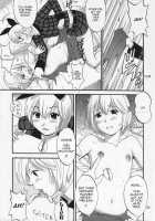 Space Cumboy / スペースカムボーイ [Ishoku Dougen] [Senko No Ronde] Thumbnail Page 24