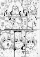 Space Cumboy / スペースカムボーイ [Ishoku Dougen] [Senko No Ronde] Thumbnail Page 34