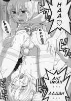 Space Cumboy / スペースカムボーイ [Ishoku Dougen] [Senko No Ronde] Thumbnail Page 36