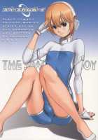 Space Cumboy / スペースカムボーイ [Ishoku Dougen] [Senko No Ronde] Thumbnail Page 39