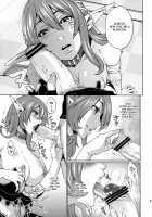 The Widow Of Star Ocean / 星の海の未亡人 [Todd Oyamada] [Star Ocean] Thumbnail Page 06