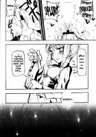 OUVERTURE / OUVER TURE [Itachi] [Fate] Thumbnail Page 21
