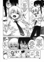 Prize For Good Boy / 良い子のご褒美 [Unagimaru] [Original] Thumbnail Page 105