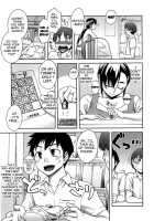 Prize For Good Boy / 良い子のご褒美 [Unagimaru] [Original] Thumbnail Page 182