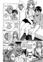 Prize For Good Boy / 良い子のご褒美 [Unagimaru] [Original] Thumbnail Page 37