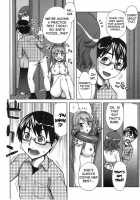 Prize For Good Boy / 良い子のご褒美 [Unagimaru] [Original] Thumbnail Page 43