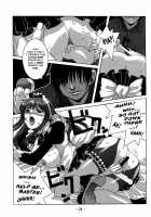 Millefeuille [Sonobe Kazuaki] [Original] Thumbnail Page 21