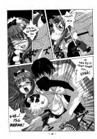 Millefeuille [Sonobe Kazuaki] [Original] Thumbnail Page 25