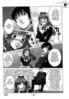 Millefeuille [Sonobe Kazuaki] [Original] Thumbnail Page 28