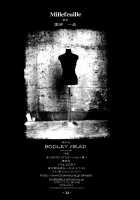 Millefeuille [Sonobe Kazuaki] [Original] Thumbnail Page 34