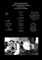 Millefeuille [Sonobe Kazuaki] [Original] Thumbnail Page 36