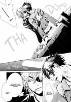 Dark Road [Original] Thumbnail Page 10