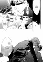 Dark Road [Original] Thumbnail Page 17