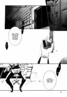 Dark Road [Original] Thumbnail Page 03