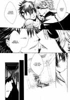 Dark Road [Original] Thumbnail Page 09