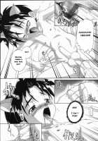 Group Symptom Pheromone Panic [Takase Yuu] [Original] Thumbnail Page 14