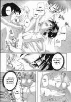 Group Symptom Pheromone Panic [Takase Yuu] [Original] Thumbnail Page 17