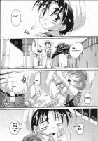 Group Symptom Pheromone Panic [Takase Yuu] [Original] Thumbnail Page 01