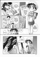 Group Symptom Pheromone Panic [Takase Yuu] [Original] Thumbnail Page 06