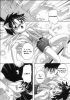 Group Symptom Pheromone Panic [Takase Yuu] [Original] Thumbnail Page 09