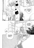 The Forest Of Condolence [Maria-Sama Ga Miteru] Thumbnail Page 10