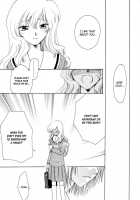 The Forest Of Condolence [Maria-Sama Ga Miteru] Thumbnail Page 11