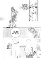 The Forest Of Condolence [Maria-Sama Ga Miteru] Thumbnail Page 16