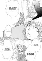 The Forest Of Condolence [Maria-Sama Ga Miteru] Thumbnail Page 18