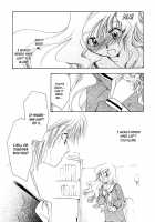 The Forest Of Condolence [Maria-Sama Ga Miteru] Thumbnail Page 19