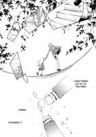 The Forest Of Condolence [Maria-Sama Ga Miteru] Thumbnail Page 21