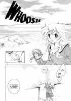 The Forest Of Condolence [Maria-Sama Ga Miteru] Thumbnail Page 22