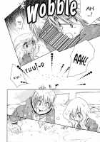 The Forest Of Condolence [Maria-Sama Ga Miteru] Thumbnail Page 24