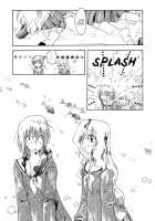 The Forest Of Condolence [Maria-Sama Ga Miteru] Thumbnail Page 25