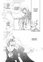 The Forest Of Condolence [Maria-Sama Ga Miteru] Thumbnail Page 27