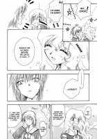 The Forest Of Condolence [Maria-Sama Ga Miteru] Thumbnail Page 28