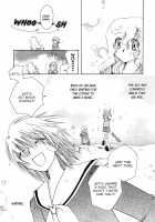 The Forest Of Condolence [Maria-Sama Ga Miteru] Thumbnail Page 29