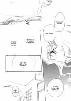 The Forest Of Condolence [Maria-Sama Ga Miteru] Thumbnail Page 02