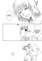 The Forest Of Condolence [Maria-Sama Ga Miteru] Thumbnail Page 34