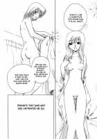 The Forest Of Condolence [Maria-Sama Ga Miteru] Thumbnail Page 36