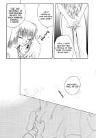 The Forest Of Condolence [Maria-Sama Ga Miteru] Thumbnail Page 38